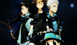 比较火的动漫,盘点近期火爆动漫佳作